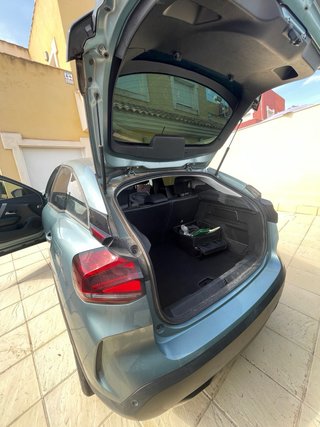 Citroen C4 2021