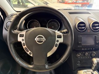 Nissan Qashqai+2 7 PLAZAS AUTOMÁTICO