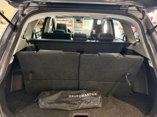 Nissan Qashqai+2 7 PLAZAS AUTOMÁTICO