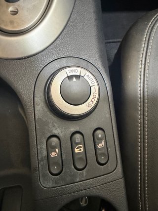 Nissan Qashqai+2 7 PLAZAS AUTOMÁTICO