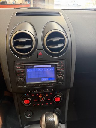 Nissan Qashqai+2 7 PLAZAS AUTOMÁTICO