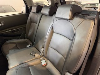 Nissan Qashqai+2 7 PLAZAS AUTOMÁTICO