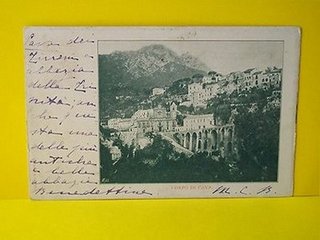 CAVA DEI TIRRENI: Corpo di Cava