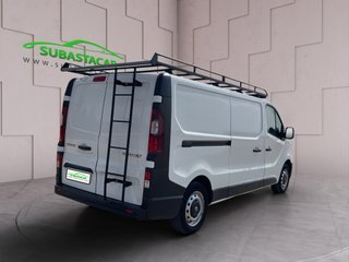Trafic Furgón 29 L2H1 dCi 88kW (120CV)