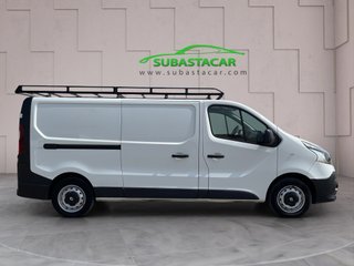 Trafic Furgón 29 L2H1 dCi 88kW (120CV)
