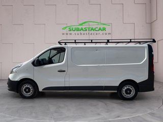 Trafic Furgón 29 L2H1 dCi 88kW (120CV)