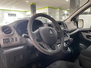 Trafic Furgón 29 L2H1 dCi 88kW (120CV)