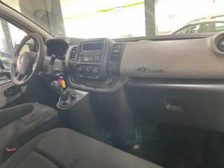 Trafic Furgón 29 L2H1 dCi 88kW (120CV)