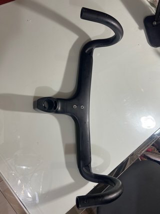 Manillar Integrado Carbono Specialized 42x120