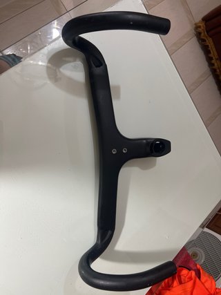 Manillar Integrado Carbono Specialized 42x120