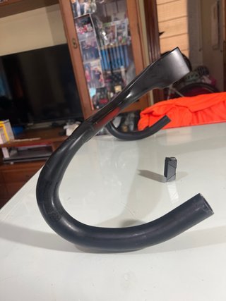 Manillar Integrado Carbono Specialized 42x120