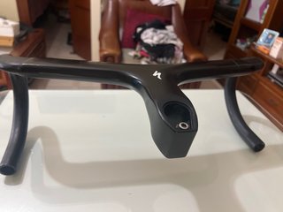 Manillar Integrado Carbono Specialized 42x120