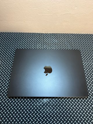 MacBook Air 13” M2 8GB 256GB SSD Gris Espacial
