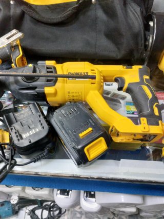Kit Taladro Dewalt