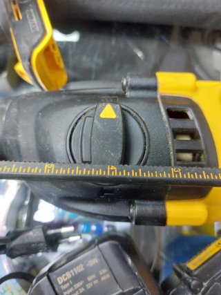 Kit Taladro Dewalt