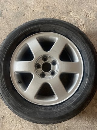 Llanta Audi A3 8L 205/60 R15 91V
