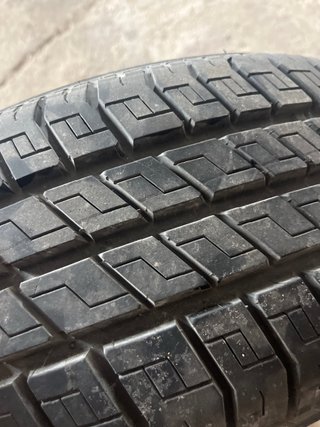 Llanta Audi A3 8L 205/60 R15 91V