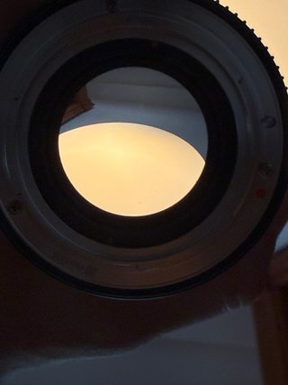 Pack Samyang VDSLR 24mm y 85mm montura EF