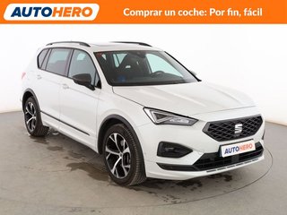 Seat Tarraco 1.4 TSI e-HYBRID FR