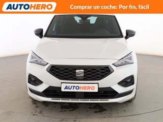 Seat Tarraco 1.4 TSI e-HYBRID FR