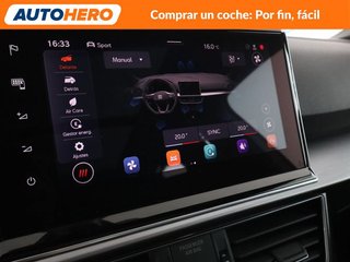 Seat Tarraco 1.4 TSI e-HYBRID FR