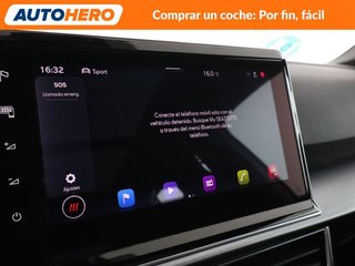 Seat Tarraco 1.4 TSI e-HYBRID FR