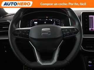 Seat Tarraco 1.4 TSI e-HYBRID FR