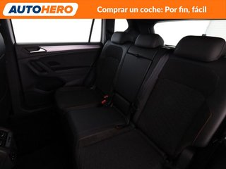 Seat Tarraco 1.4 TSI e-HYBRID FR
