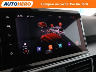 Seat Tarraco 1.4 TSI e-HYBRID FR