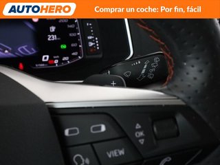 Seat Tarraco 1.4 TSI e-HYBRID FR