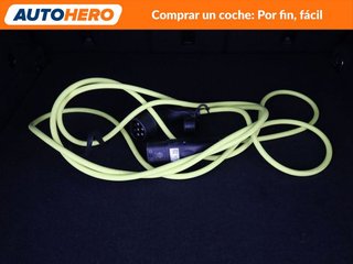 Seat Tarraco 1.4 TSI e-HYBRID FR
