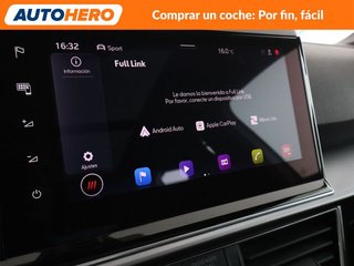 Seat Tarraco 1.4 TSI e-HYBRID FR
