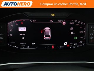 Seat Tarraco 1.4 TSI e-HYBRID FR