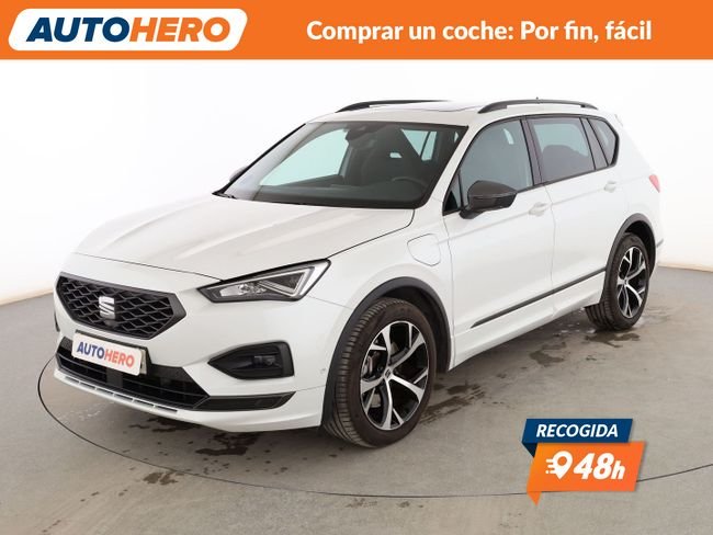 Seat Tarraco 1.4 TSI e-HYBRID FR - foto 1