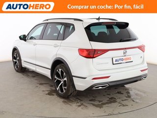 Seat Tarraco 1.4 TSI e-HYBRID FR