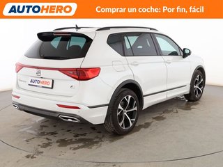 Seat Tarraco 1.4 TSI e-HYBRID FR