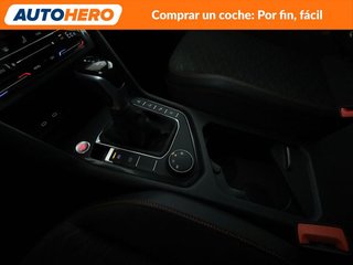 Seat Tarraco 1.4 TSI e-HYBRID FR