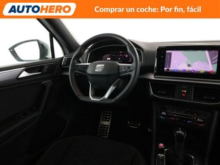 Seat Tarraco 1.4 TSI e-HYBRID FR