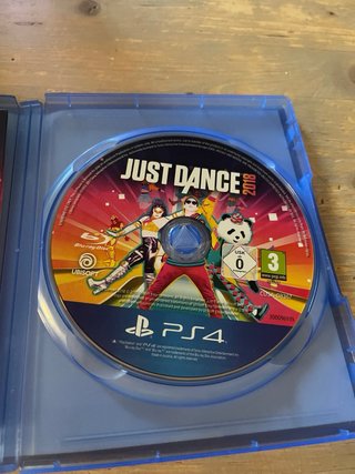 Just Dance 2018 PS4