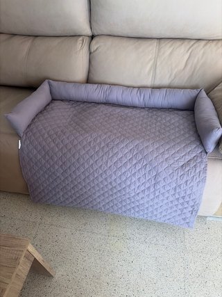 Funda impermeable sofá para mascotas XXL