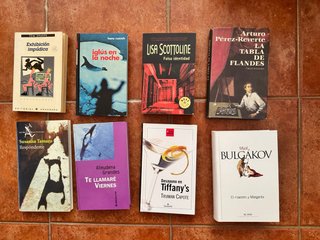 Libros