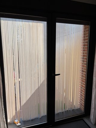 Ventanas aluminio oscilobatientes