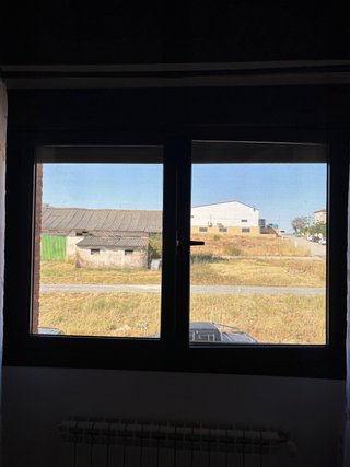 Ventanas aluminio oscilobatientes