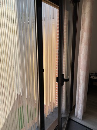 Ventanas aluminio oscilobatientes