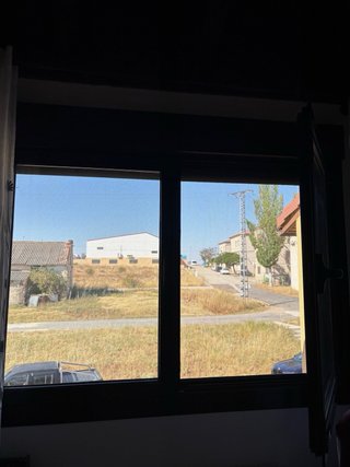Ventanas aluminio oscilobatientes