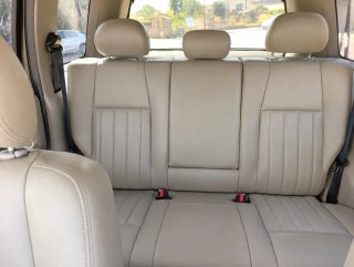 Jeep Cherokee 2005