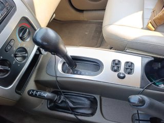 Jeep Cherokee 2005