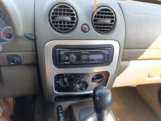 Jeep Cherokee 2005