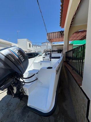 Embarcación