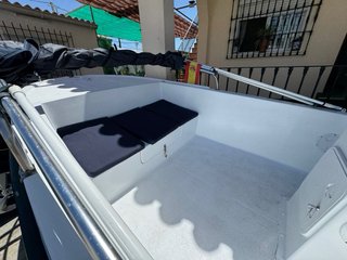 Embarcación